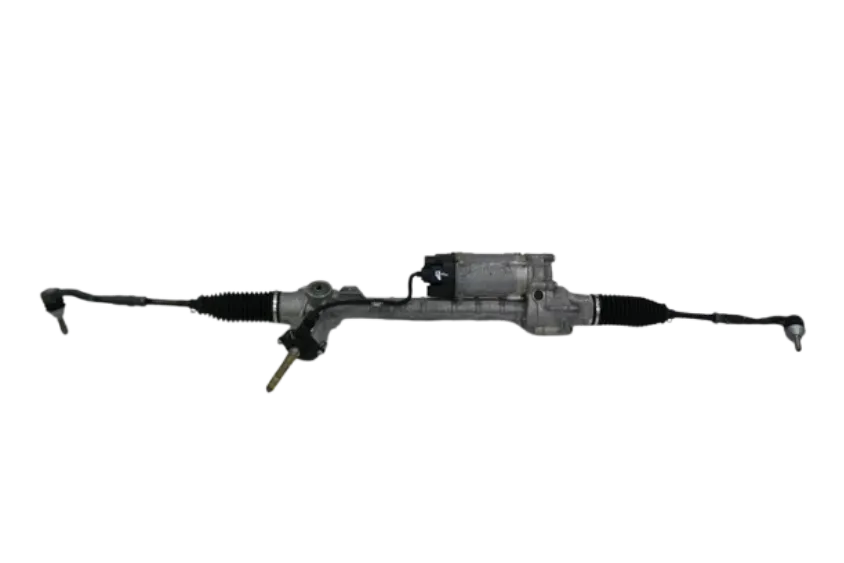 STEERING GEAR